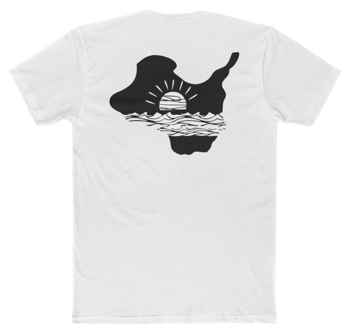 Kelleys Island Short Sleeve T-shirt