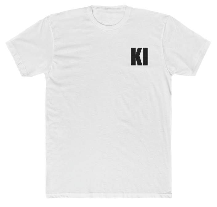 Kelleys Island Short Sleeve T-shirt