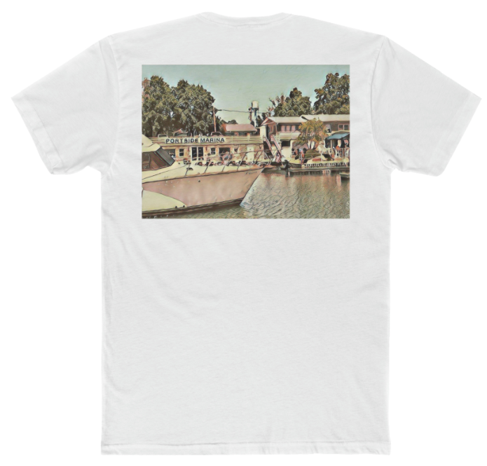 Limited Edition - Kelleys Island, Portside Marina